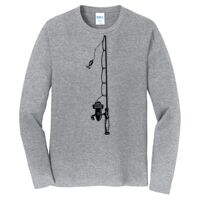 Long Sleeve Fan Favorite Tee Thumbnail