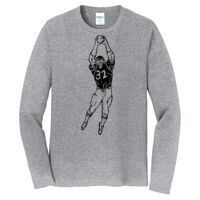 Long Sleeve Fan Favorite Tee Thumbnail