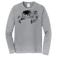 Long Sleeve Fan Favorite Tee Thumbnail