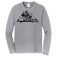 Long Sleeve Fan Favorite Tee Thumbnail