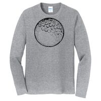 Long Sleeve Fan Favorite Tee Thumbnail