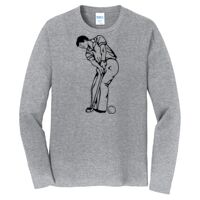 Long Sleeve Fan Favorite Tee Thumbnail