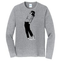 Long Sleeve Fan Favorite Tee Thumbnail