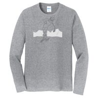 Long Sleeve Fan Favorite Tee Thumbnail