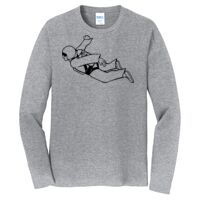 Long Sleeve Fan Favorite Tee Thumbnail