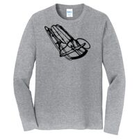 Long Sleeve Fan Favorite Tee Thumbnail