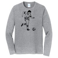 Long Sleeve Fan Favorite Tee Thumbnail