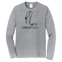 Long Sleeve Fan Favorite Tee Thumbnail