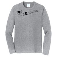 Long Sleeve Fan Favorite Tee Thumbnail