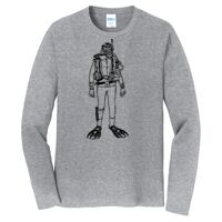 Long Sleeve Fan Favorite Tee Thumbnail