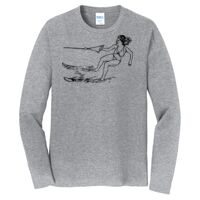 Long Sleeve Fan Favorite Tee Thumbnail