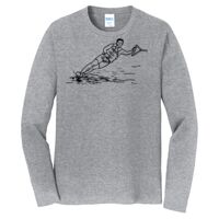 Long Sleeve Fan Favorite Tee Thumbnail