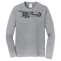 Long Sleeve Fan Favorite Tee Thumbnail