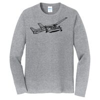 Long Sleeve Fan Favorite Tee Thumbnail