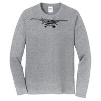 Long Sleeve Fan Favorite Tee Thumbnail