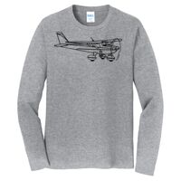 Long Sleeve Fan Favorite Tee Thumbnail