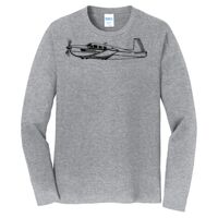 Long Sleeve Fan Favorite Tee Thumbnail