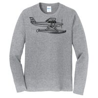 Long Sleeve Fan Favorite Tee Thumbnail