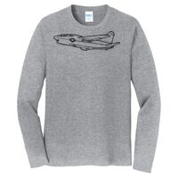 Long Sleeve Fan Favorite Tee Thumbnail