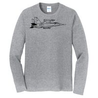 Long Sleeve Fan Favorite Tee Thumbnail