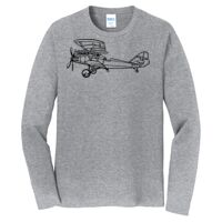 Long Sleeve Fan Favorite Tee Thumbnail