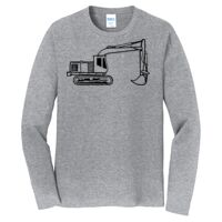 Long Sleeve Fan Favorite Tee Thumbnail