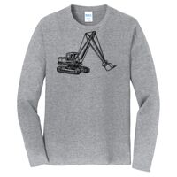 Long Sleeve Fan Favorite Tee Thumbnail