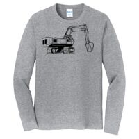 Long Sleeve Fan Favorite Tee Thumbnail