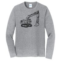 Long Sleeve Fan Favorite Tee Thumbnail