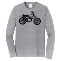 Long Sleeve Fan Favorite Tee Thumbnail