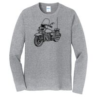 Long Sleeve Fan Favorite Tee Thumbnail