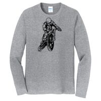 Long Sleeve Fan Favorite Tee Thumbnail