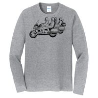 Long Sleeve Fan Favorite Tee Thumbnail