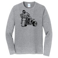 Long Sleeve Fan Favorite Tee Thumbnail