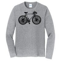 Long Sleeve Fan Favorite Tee Thumbnail