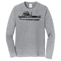 Long Sleeve Fan Favorite Tee Thumbnail