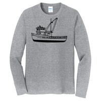 Long Sleeve Fan Favorite Tee Thumbnail