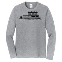 Long Sleeve Fan Favorite Tee Thumbnail