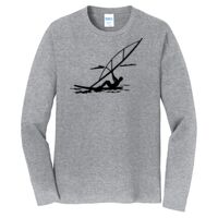 Long Sleeve Fan Favorite Tee Thumbnail