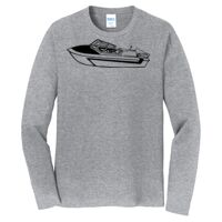 Long Sleeve Fan Favorite Tee Thumbnail