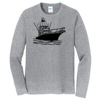 Long Sleeve Fan Favorite Tee Thumbnail