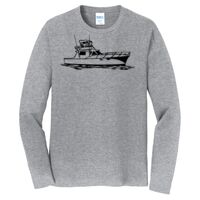 Long Sleeve Fan Favorite Tee Thumbnail