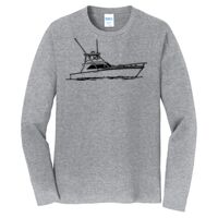 Long Sleeve Fan Favorite Tee Thumbnail