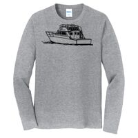 Long Sleeve Fan Favorite Tee Thumbnail