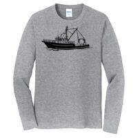 Long Sleeve Fan Favorite Tee Thumbnail