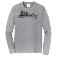 Long Sleeve Fan Favorite Tee Thumbnail