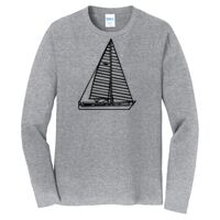 Long Sleeve Fan Favorite Tee Thumbnail