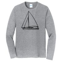 Long Sleeve Fan Favorite Tee Thumbnail