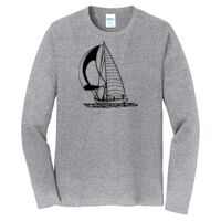 Long Sleeve Fan Favorite Tee Thumbnail