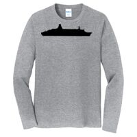 Long Sleeve Fan Favorite Tee Thumbnail